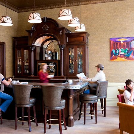 New Sheridan Hotel Telluride Restaurante foto