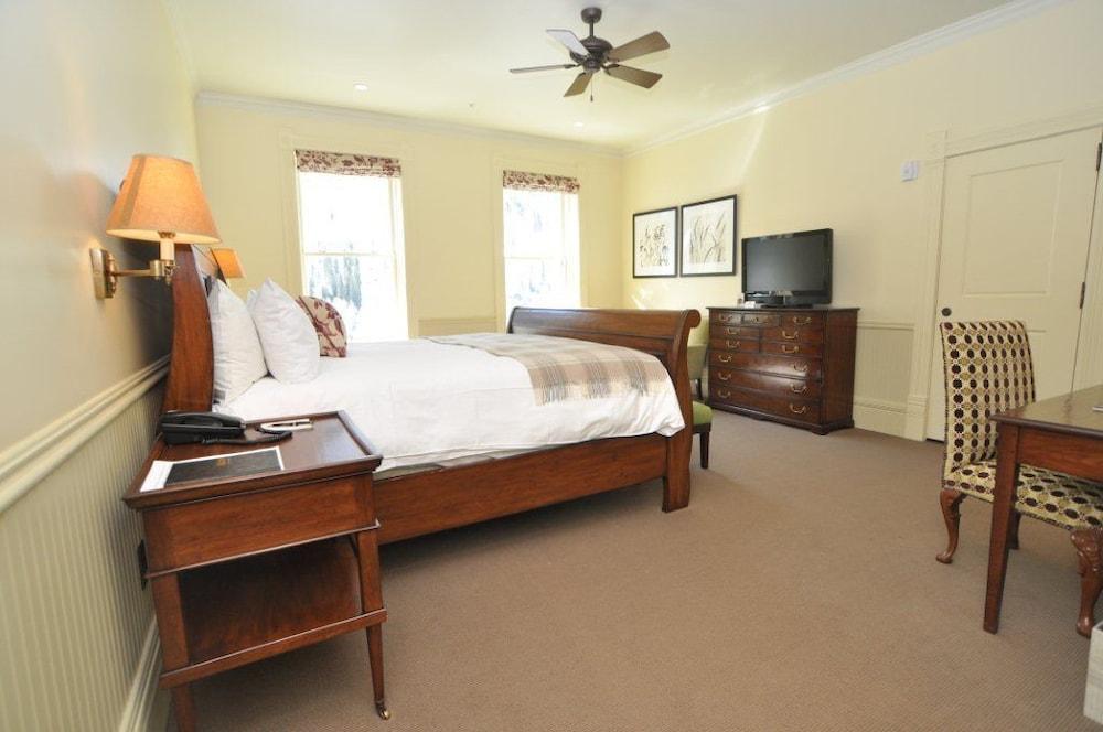 New Sheridan Hotel Telluride Quarto foto