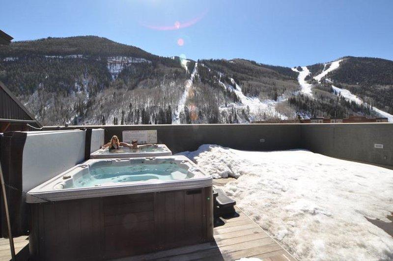 New Sheridan Hotel Telluride Instalações foto